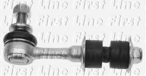 Тяга / стойка, стабилизатор