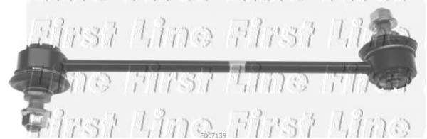 Тяга / стойка, стабилизатор