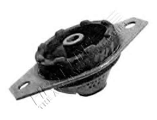 Подвеска, двигатель