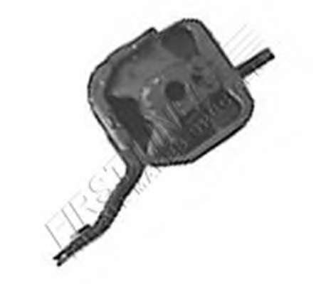 Подвеска, двигатель