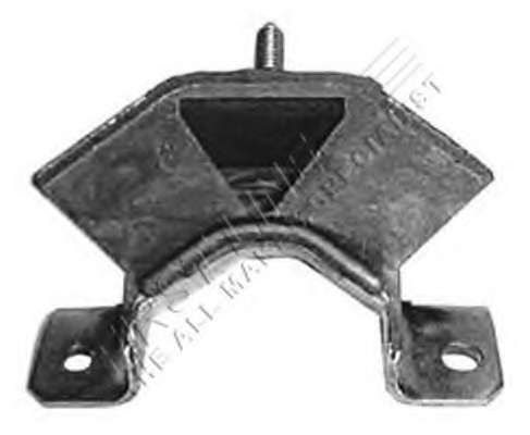 Подвеска, двигатель