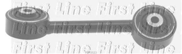 Подвеска, двигатель