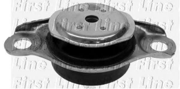 Подвеска, ступенчатая коробка передач