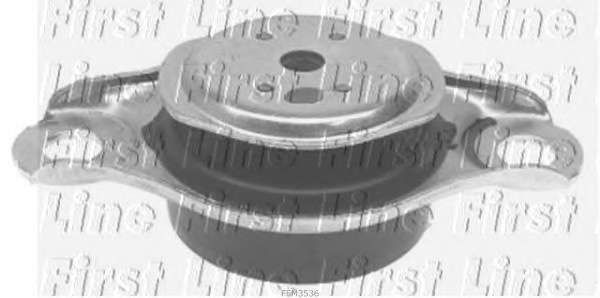 Подвеска, ступенчатая коробка передач