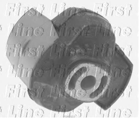 Подвеска, двигатель