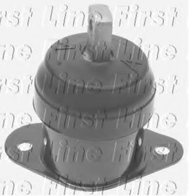 Подвеска, двигатель