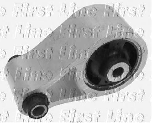 Подвеска, двигатель