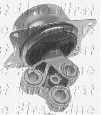 Подвеска, ступенчатая коробка передач