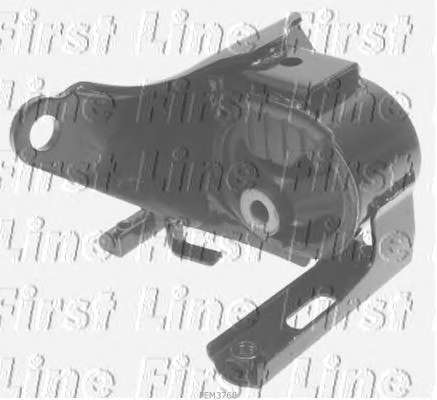 Подвеска, двигатель