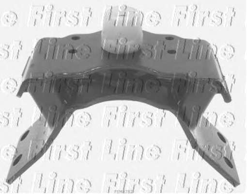 Подвеска, двигатель