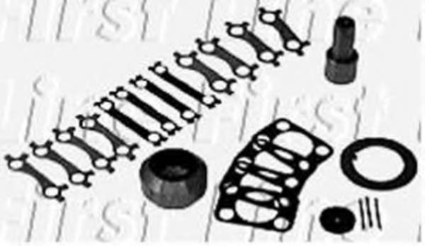 Ремкомплект, шкворень поворотного кулака. Ремкомплект, поворотный кулак