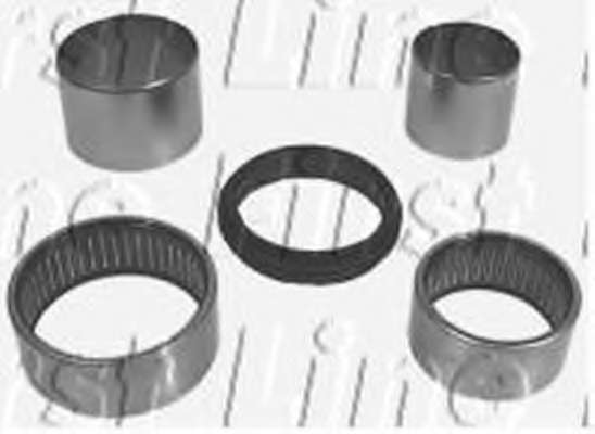 Підвіска, важіль незалежної підвіски колеса