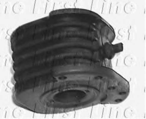 Подвеска, рычаг независимой подвески колеса