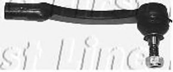 Наконечник поперечной рулевой тяги