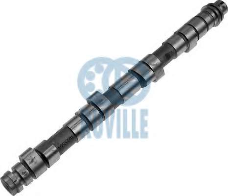 Распредвал