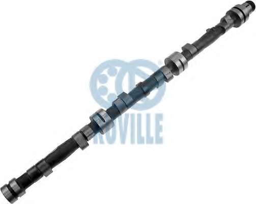 Распредвал