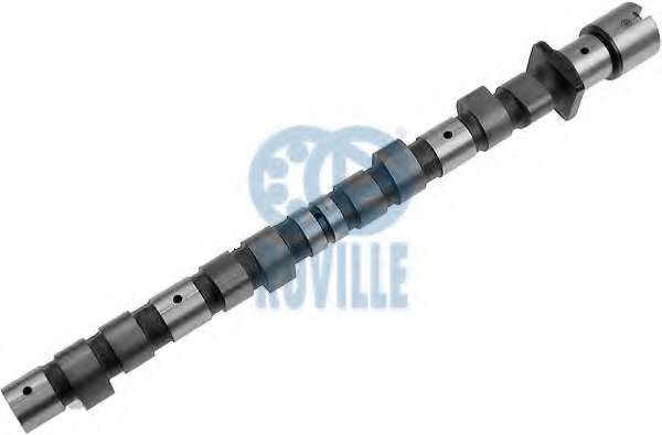 Распредвал