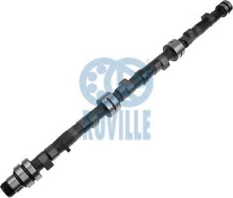 Распредвал