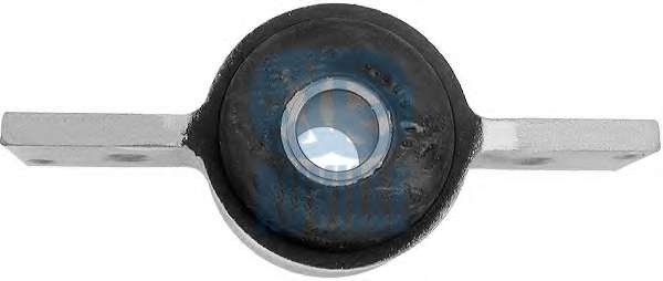 Кронштейн, подушки рычага