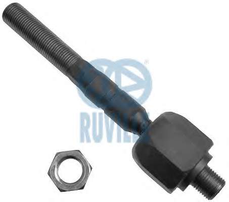 Осевой шарнир, рулевая тяга