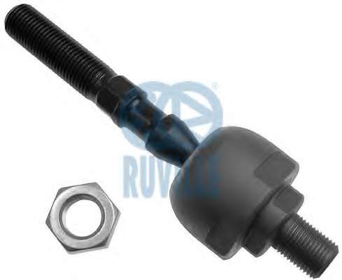 Осевой шарнир, рулевая тяга