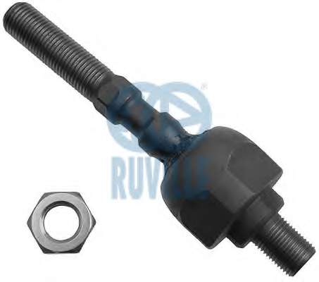 Осевой шарнир, рулевая тяга