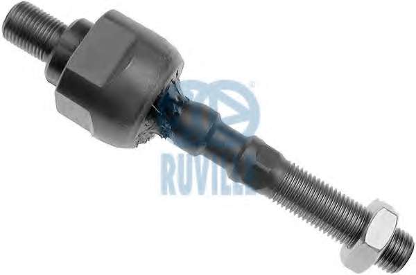 Осевой шарнир, рулевая тяга