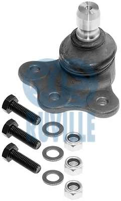 Несущий / направляющий шарнир