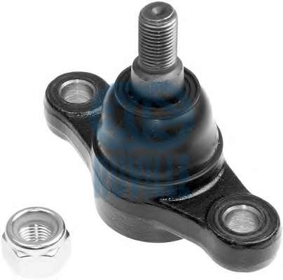 Несущий / направляющий шарнир