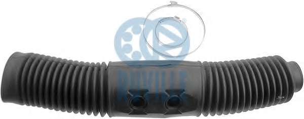 Комплект пылника, рулевое управление