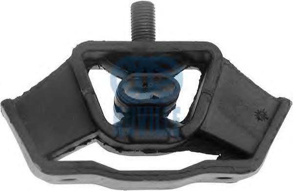 Подвеска, автоматическая коробка передач. Подвеска, ступенчатая коробка передач