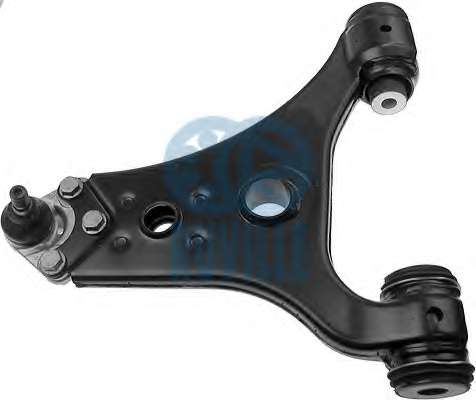 Рычаг независимой подвески колеса, подвеска колеса