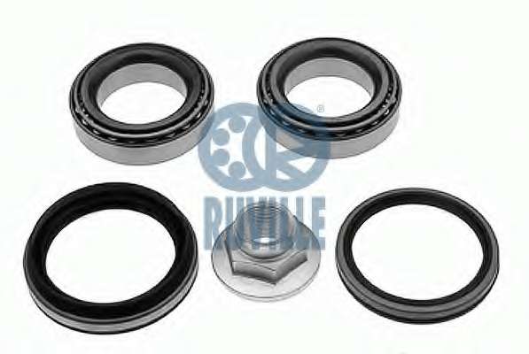 Комплект подшипника ступицы колеса