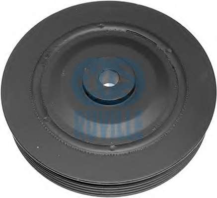 Шкiв к/вала Renault Rapid/Kangoo 1.9D/Dt