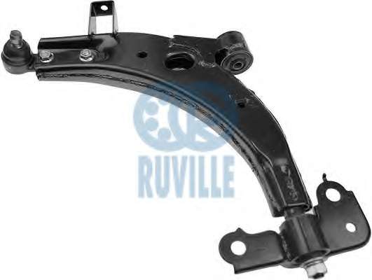 Рычаг независимой подвески колеса, подвеска колеса