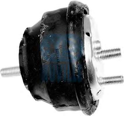 Подвеска, двигатель