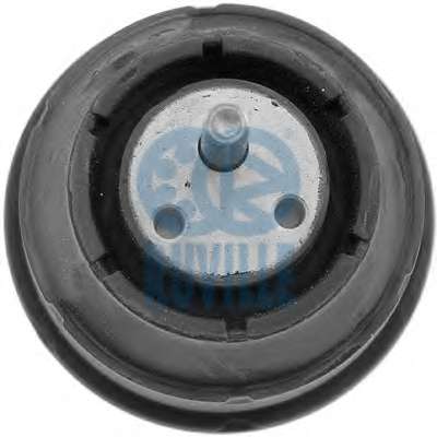 Подвеска, двигатель