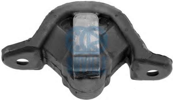 Подвеска, двигатель