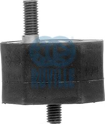 Подвеска, автоматическая коробка передач