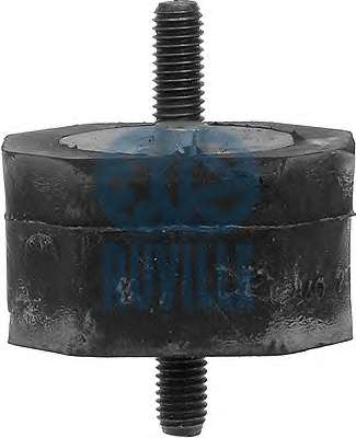 Подвеска, автоматическая коробка передач. Подвеска, ступенчатая коробка передач