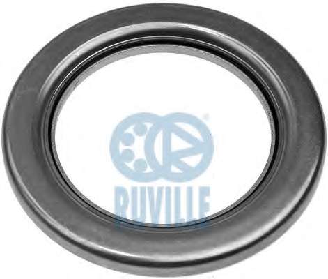 Подшипник качения, опора стойки амортизатора