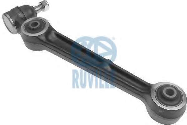 Рычаг независимой подвески колеса, подвеска колеса