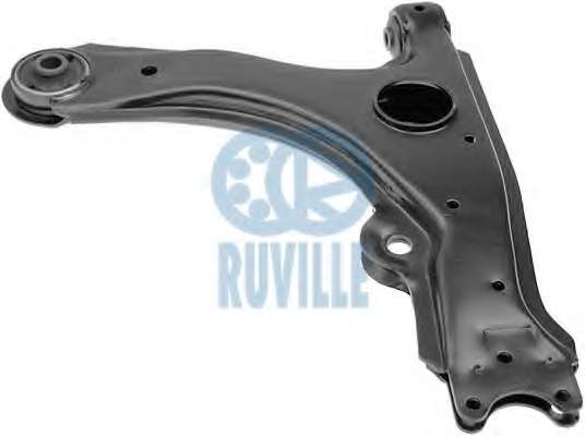 Рычаг независимой подвески колеса, подвеска колеса