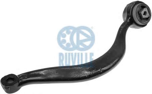 Рычаг независимой подвески колеса, подвеска колеса