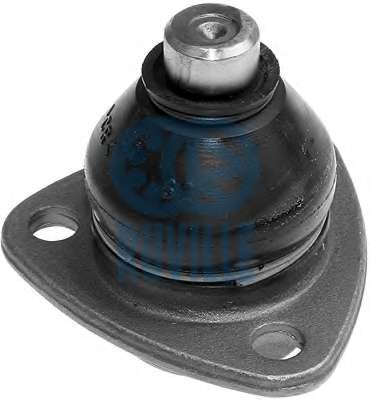 Несущий / направляющий шарнир