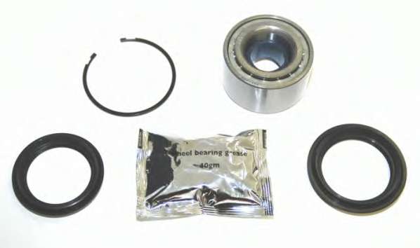 Комплект подшипника ступицы колеса