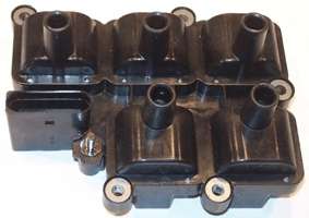 Катушка зажигания