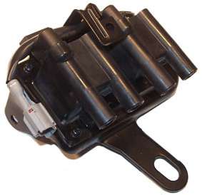 Катушка зажигания