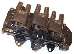 Катушка зажигания