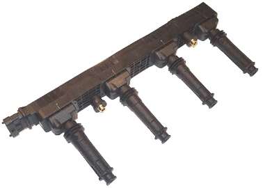 Катушка зажигания